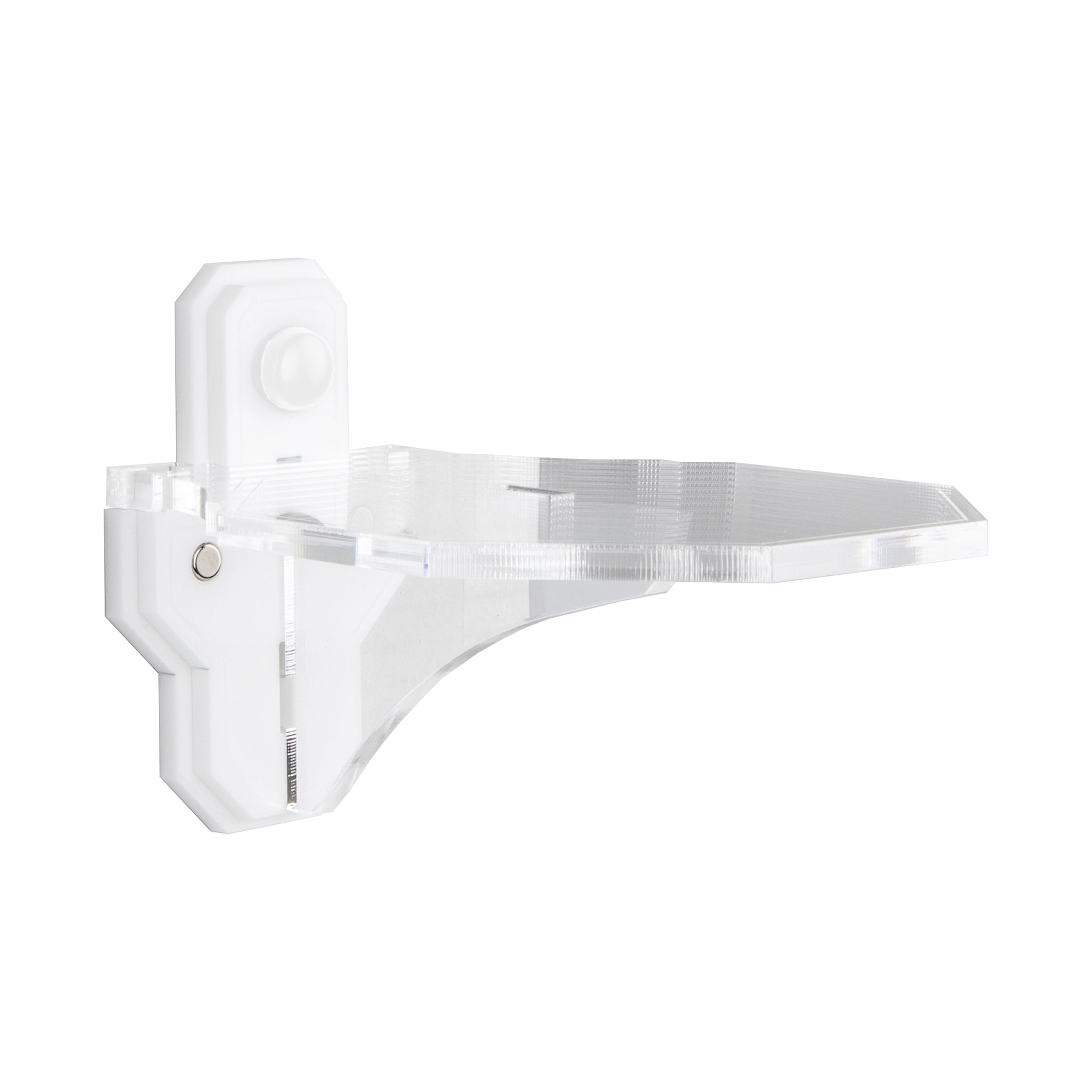 Wall Mount for Hot Toys 1/6th Scale Figure