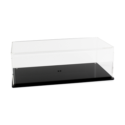 Display Case for LEGO® DC: Limited Edition Batmobile (40433)