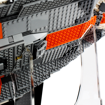 Display Case for LEGO® Star Wars™ UCS Snowspeeder (75144)