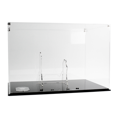 Display Case for LEGO® Star Wars™ UCS Snowspeeder (75144)