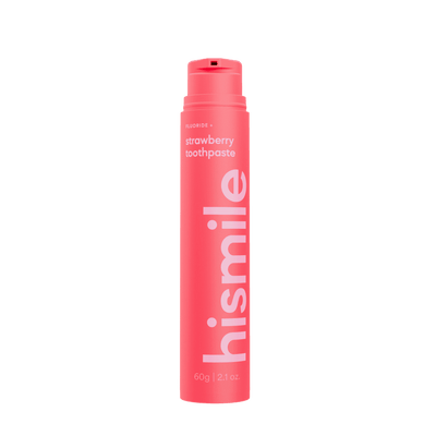 Hismile Toothpaste