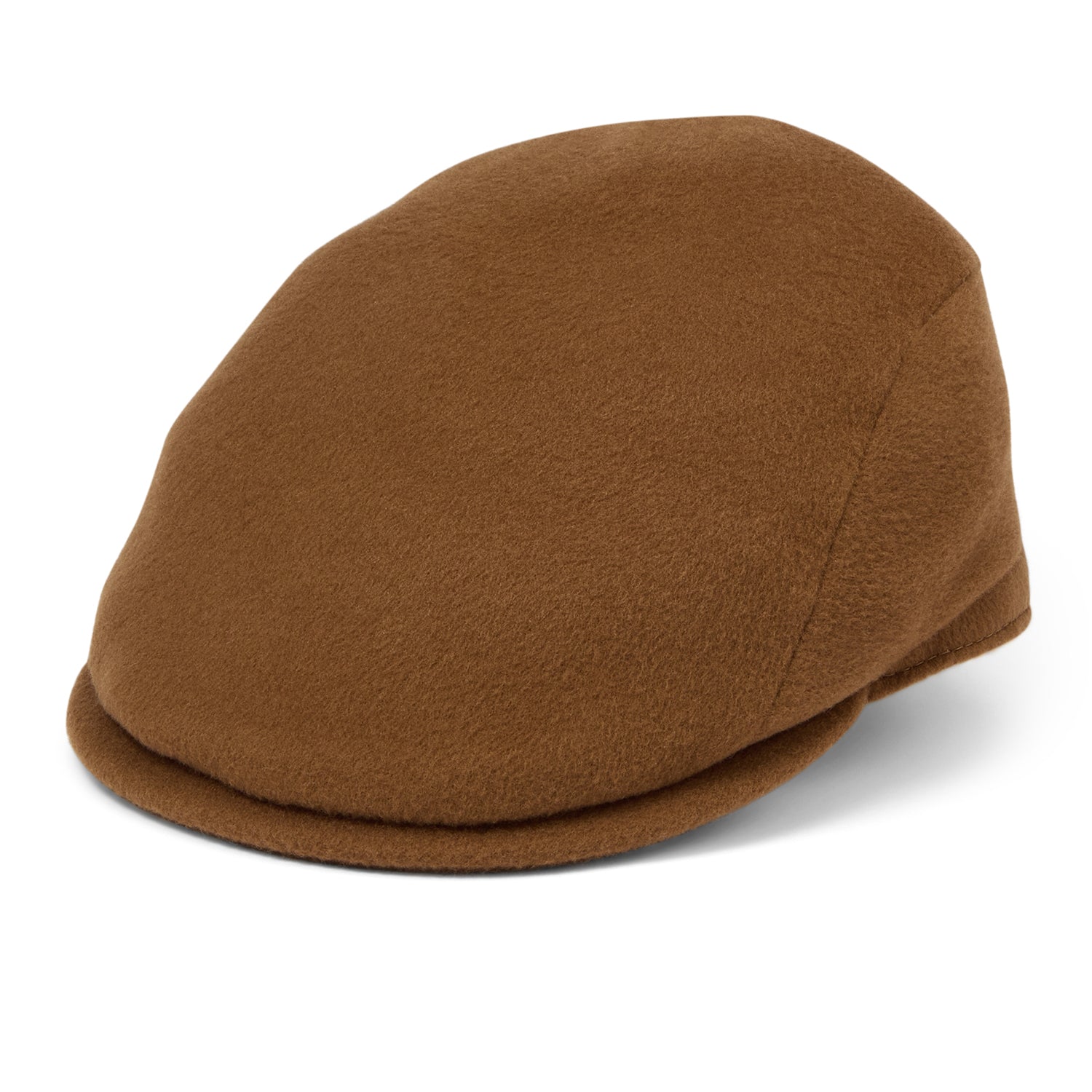The James Bond Auric Cap - Goldfinger Edition - by Lock & Co.