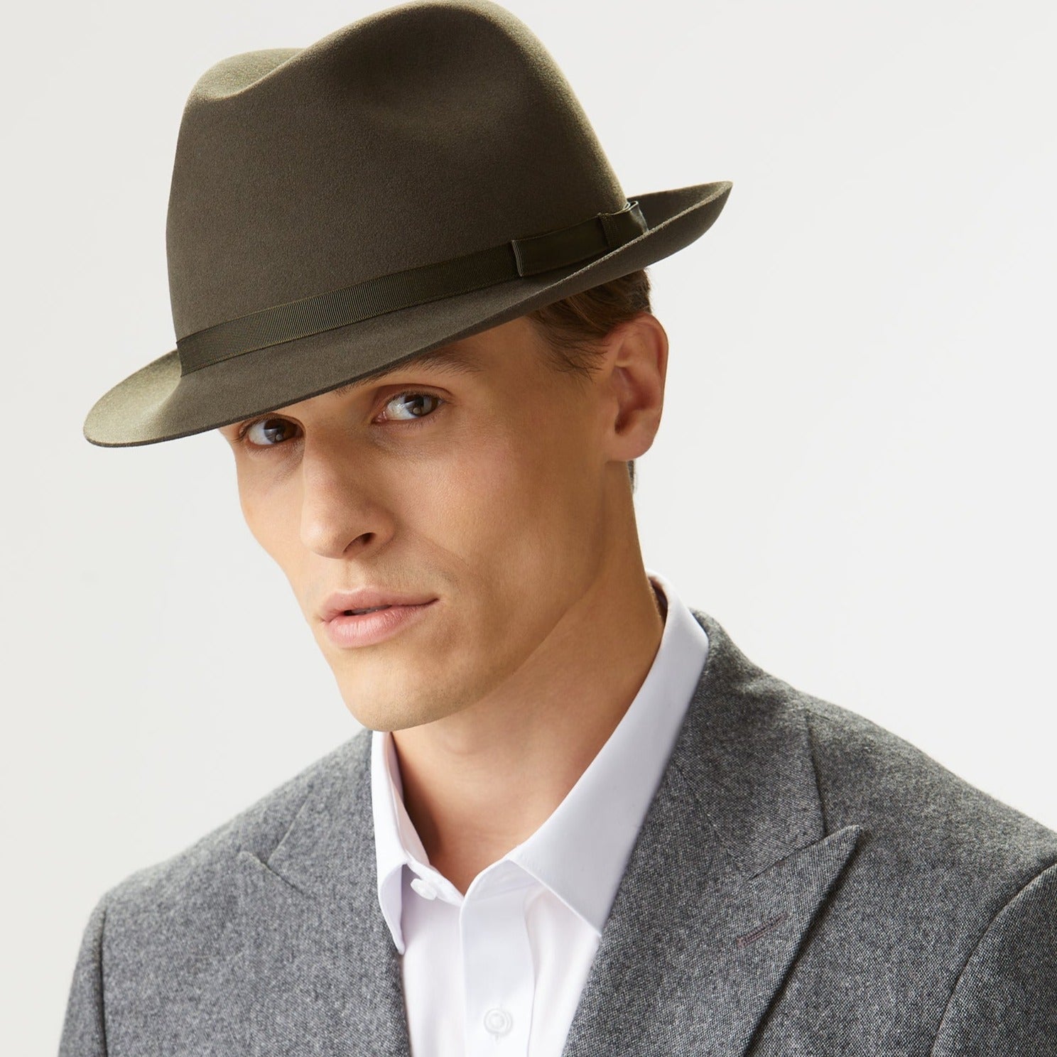 The James Trilby - Dr. No Edition - By Lock & Co.
