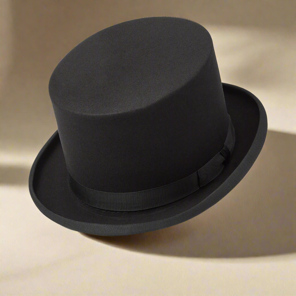 The James Bond Oddjob Bowler Hat - Goldfinger Edition - by Lock & Co.