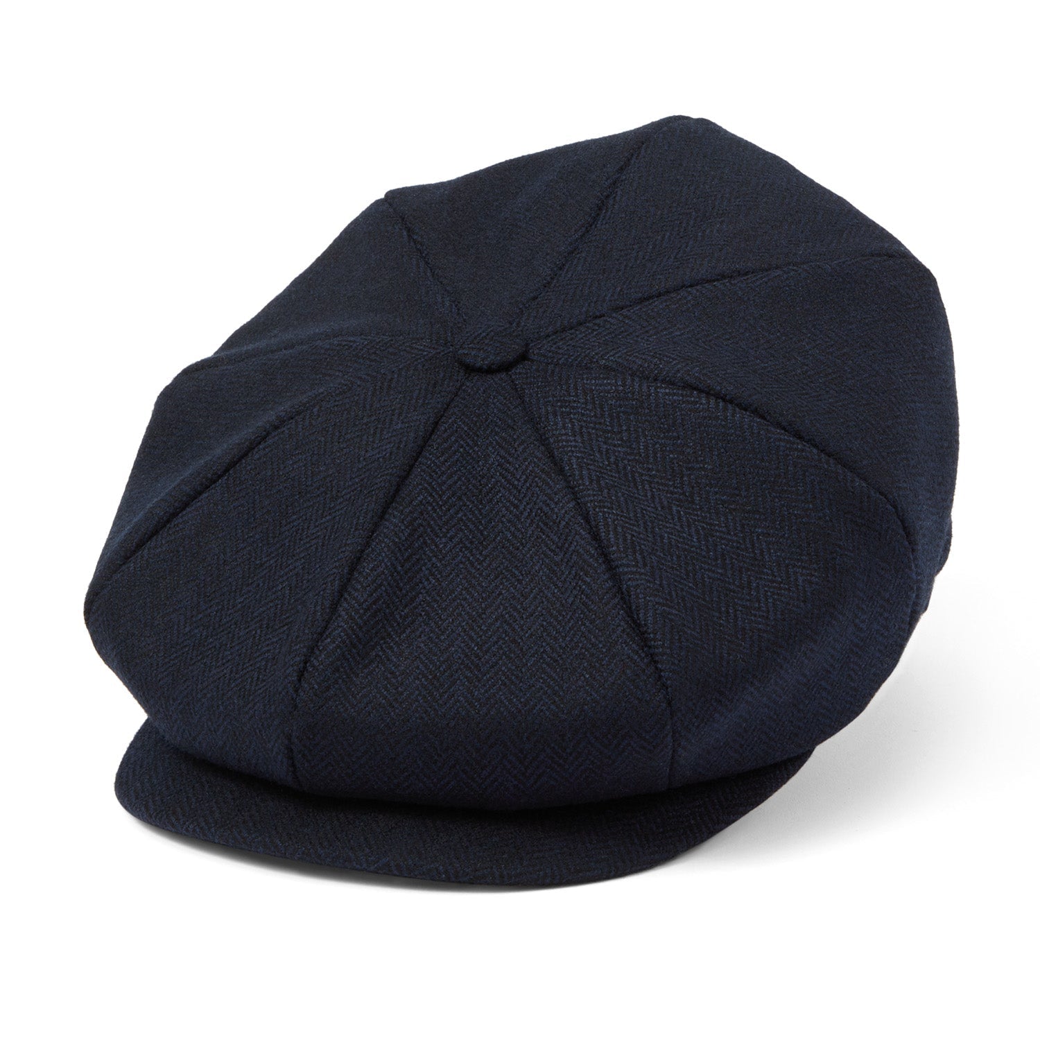 The James Bond Sixty Cap - By Lock & Co.