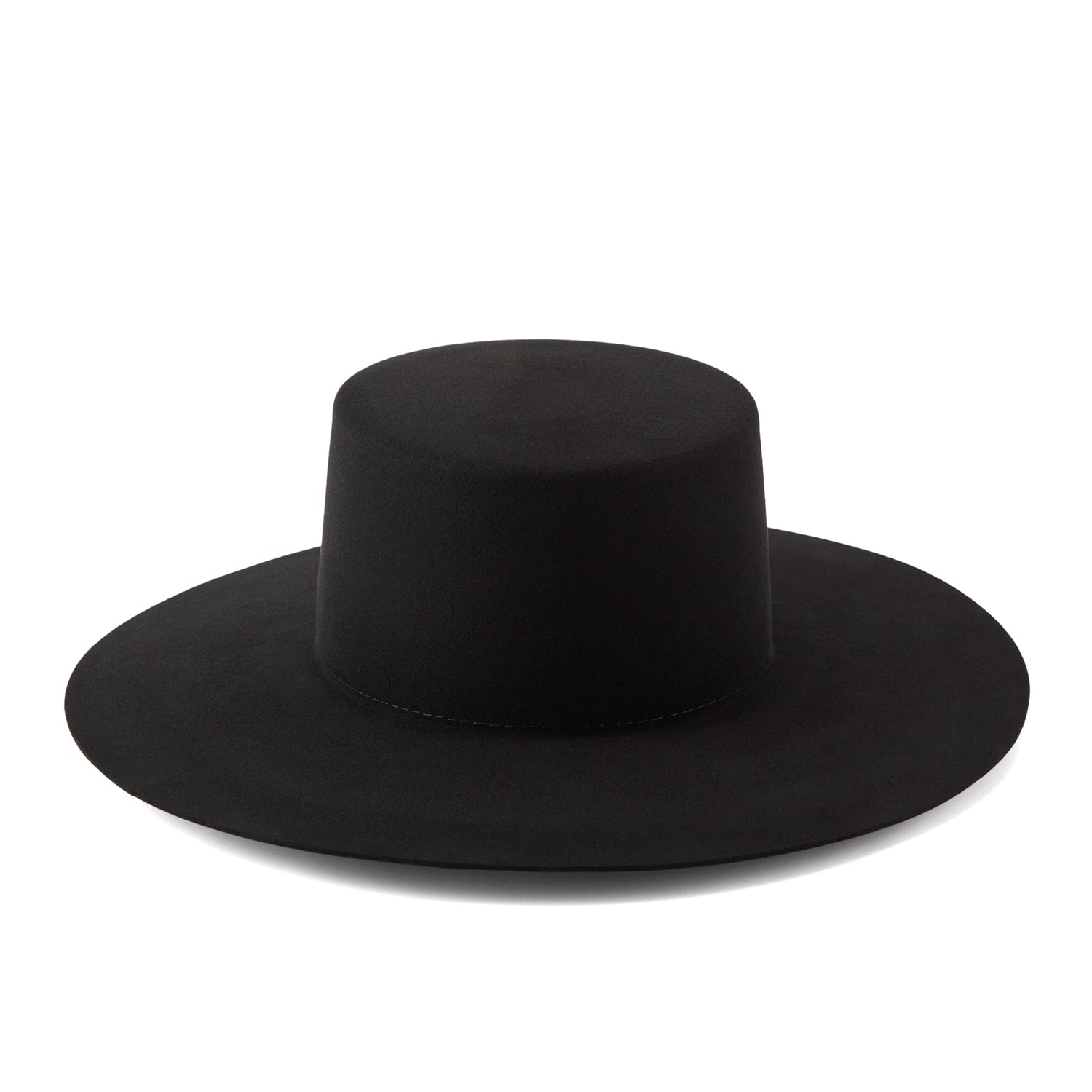 The James Bond Vicenzo Fedora Hat - On Her Majesty's Secret Service Edition - By Lock & Co.