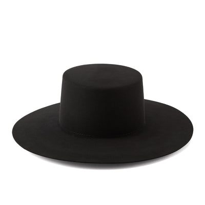 The James Bond Vicenzo Fedora Hat - On Her Majesty's Secret Service Edition - By Lock & Co.