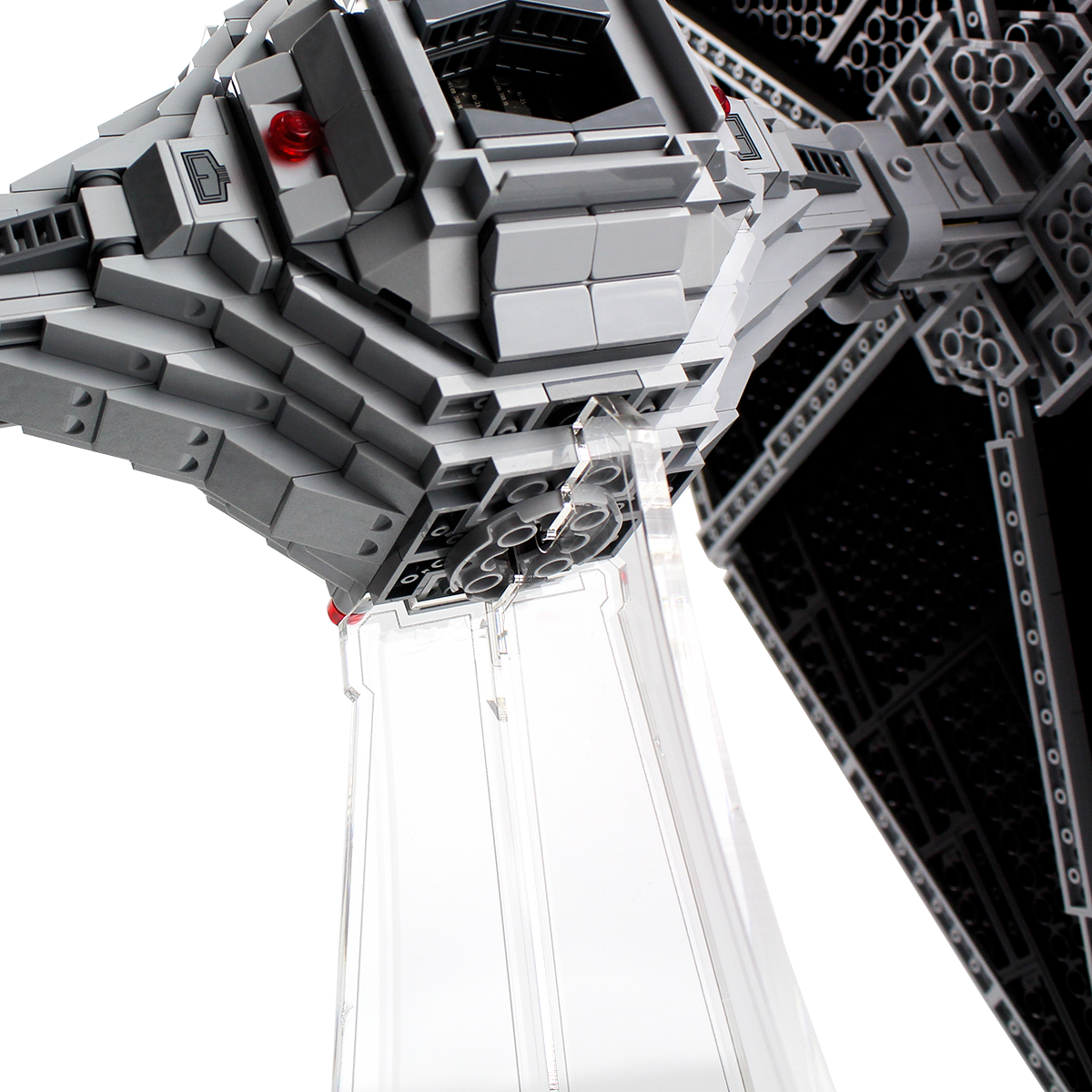 Display Stand for LEGO® Star Wars™ UCS TIE Fighter (75095)
