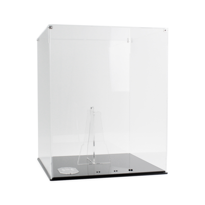Display Case for LEGO® Star Wars™ UCS TIE Fighter (75095)