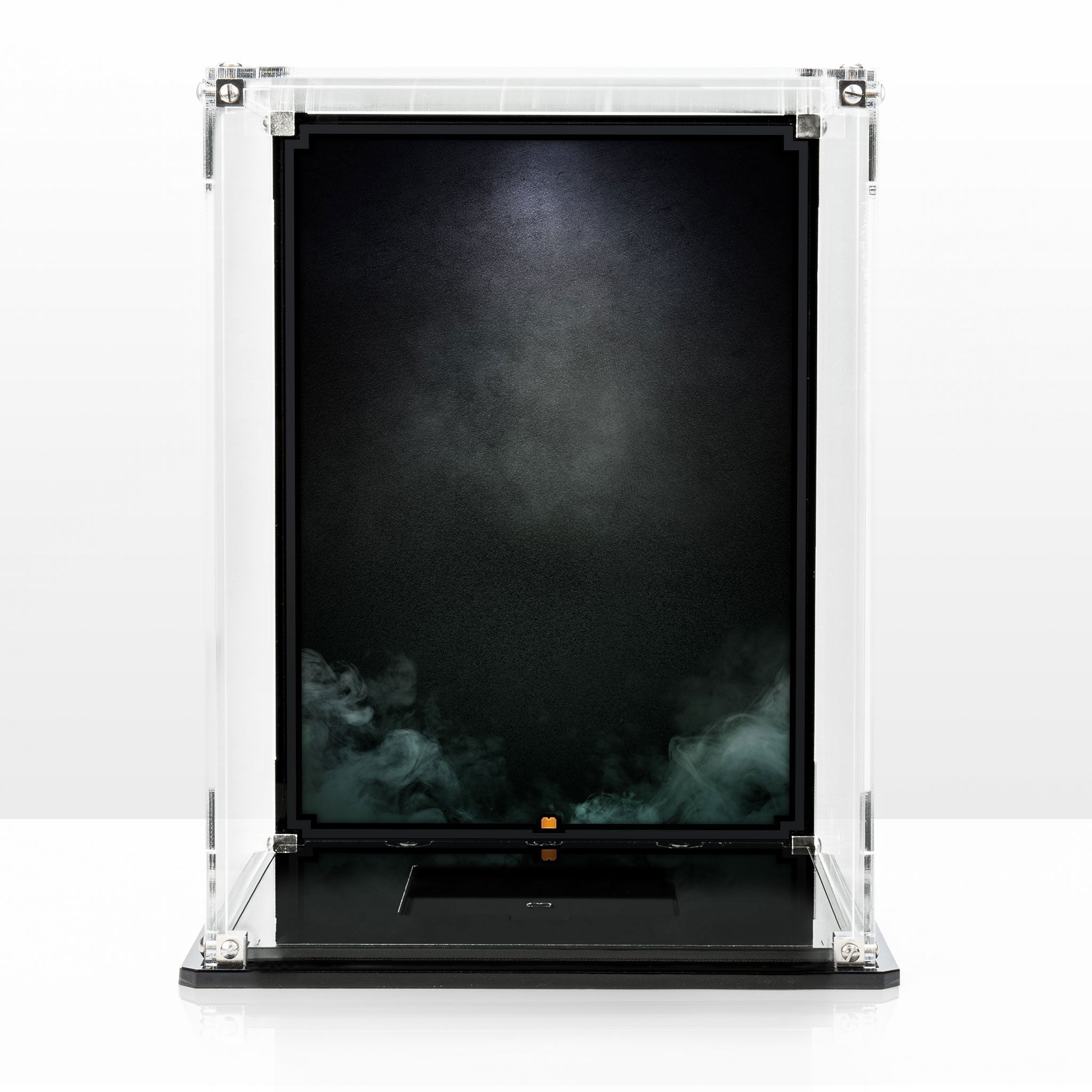 Display Case for LEGO® Star Wars™ Boba Fett Helmet (75277)