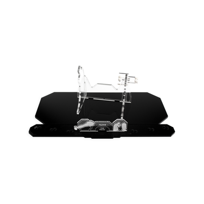 Display Stand for LEGO® Star Wars™ Tantive IV (75244)
