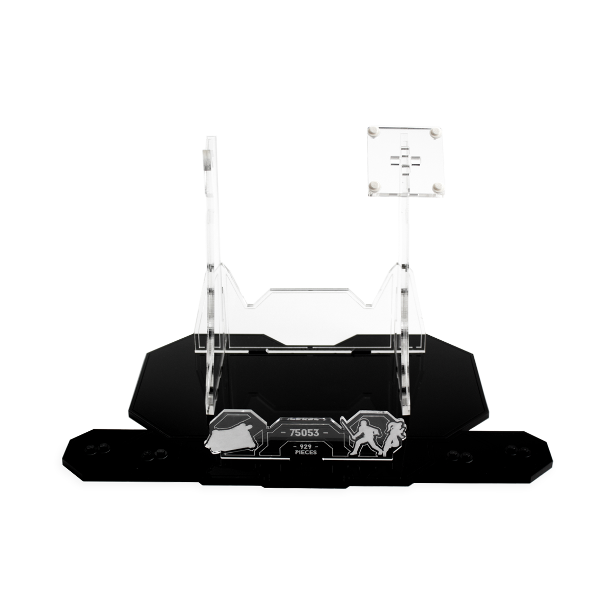 Display Stand for LEGO® Star Wars™ The Ghost (75053)