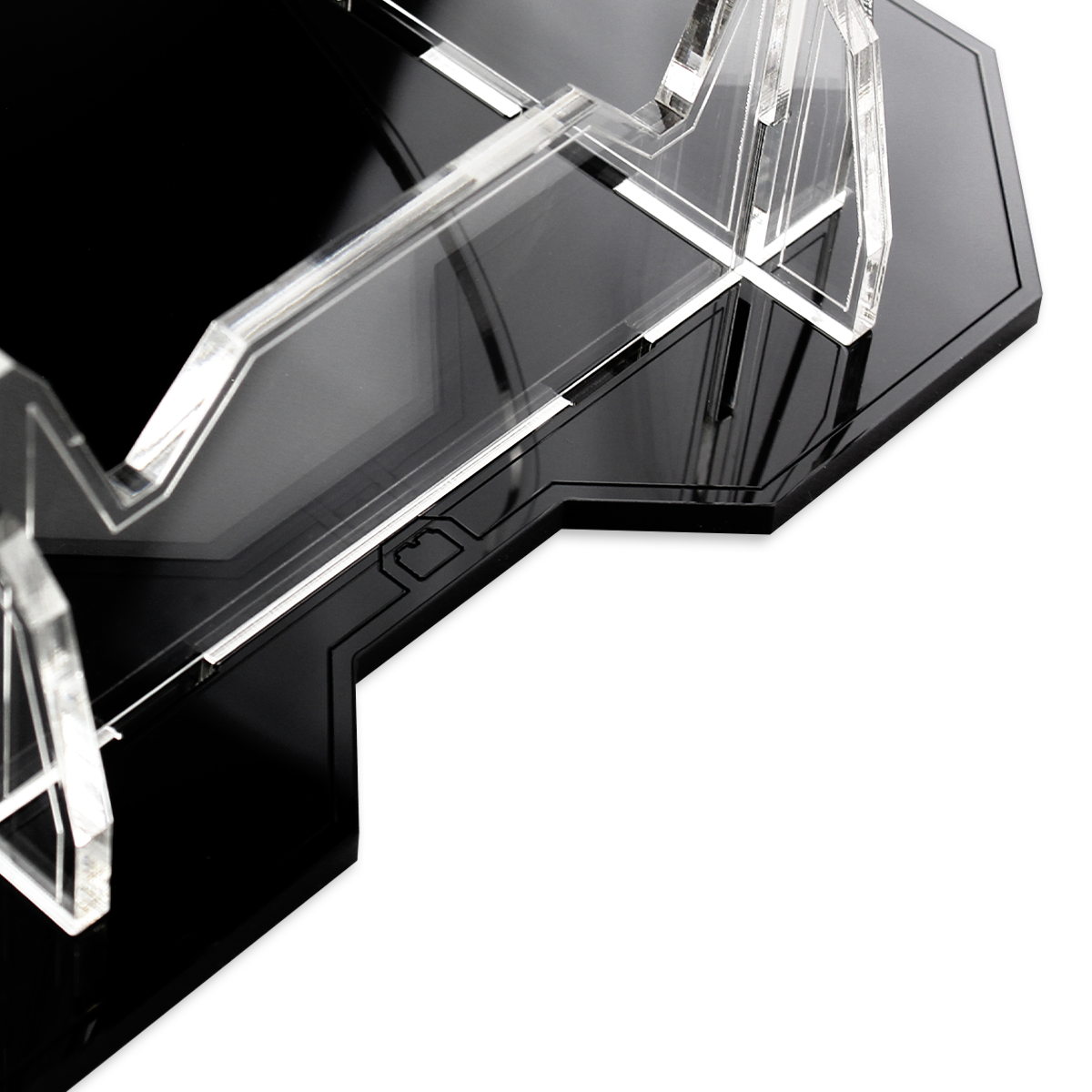 Display Stand for LEGO® Star Wars™ The Ghost (75053)