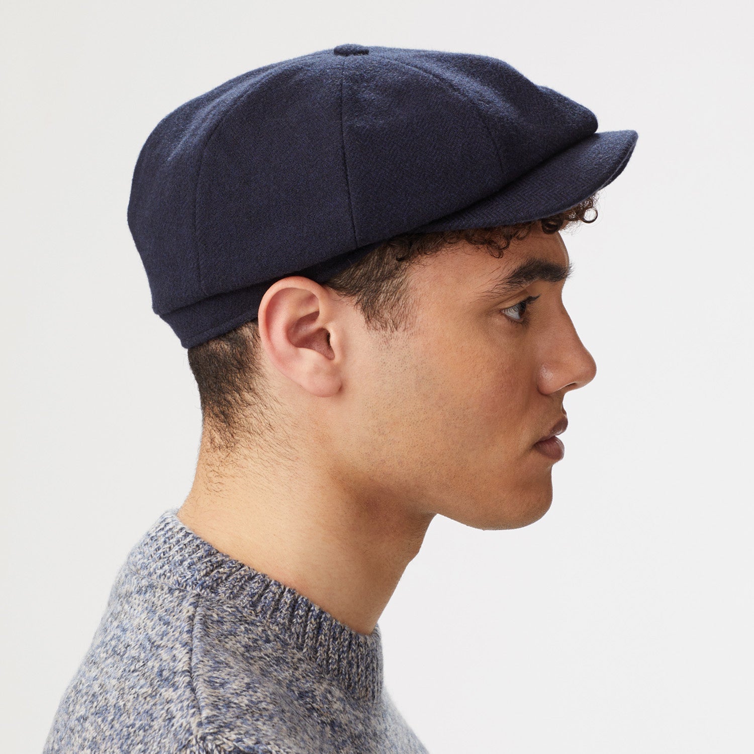 The James Bond Sixty Cap - By Lock & Co.