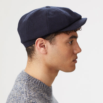The James Bond Sixty Cap - By Lock & Co.