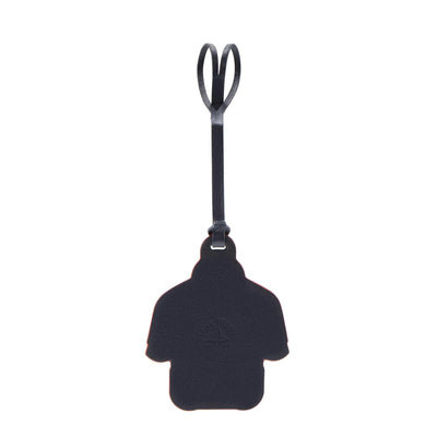 James Bond Jetpack Bag Charm - Thunderball Edition - By Globe-Trotter
