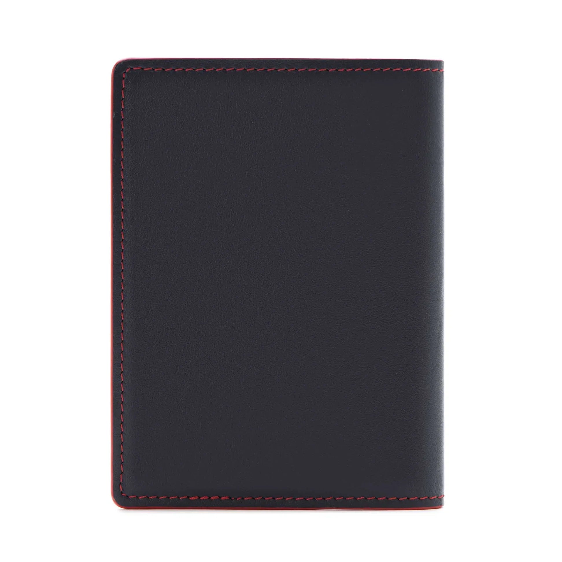 James Bond Navy Leather Passport Sleeve - Thunderball Edition - By Globe-Trotter