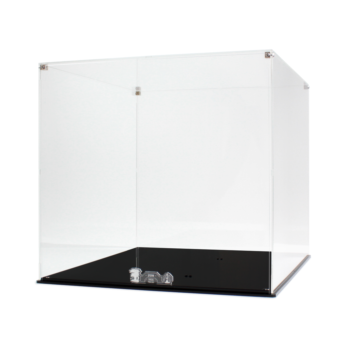 Display Case for LEGO® Ideas: Tree House (21318)