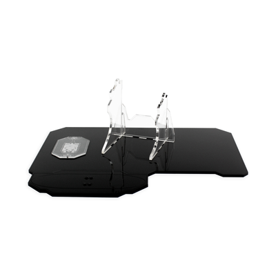 Display Stand for LEGO® DC: The Tumbler (76023)