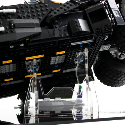 Display Stand for LEGO® DC: The Tumbler (76023)