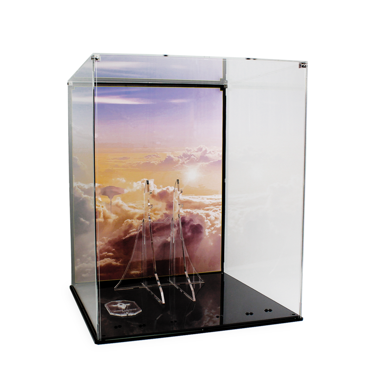 Display Case for LEGO® Star Wars™ UCS Slave I (75060)