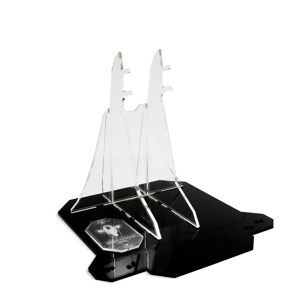 Display Stand for LEGO® Star Wars™ UCS Slave I (75060)