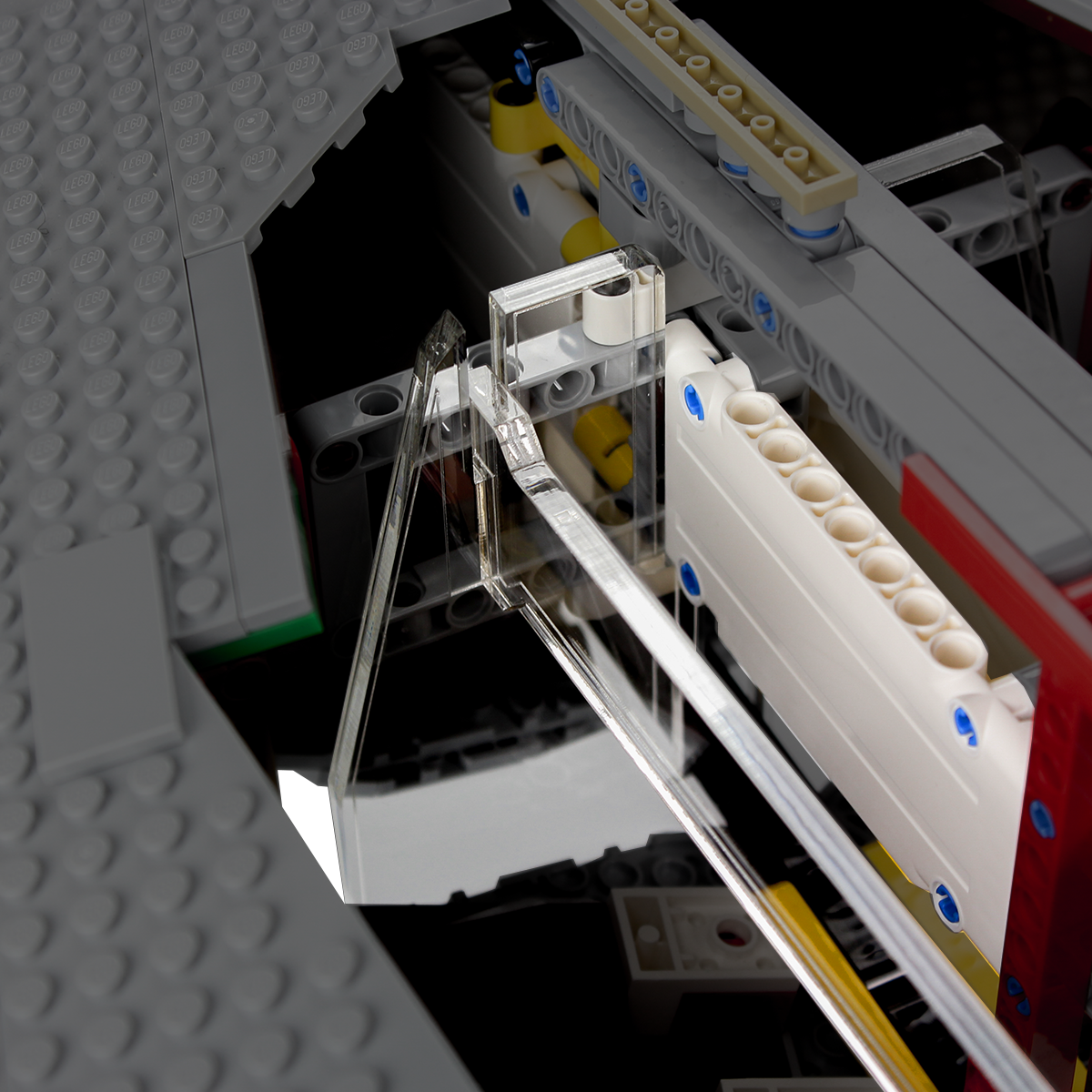 Display Stand for LEGO® Star Wars™ UCS Imperial Star Destroyer (75252)