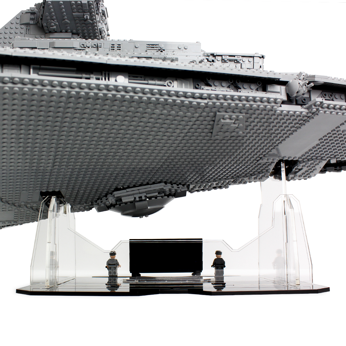 Display Stand for LEGO® Star Wars™ UCS Imperial Star Destroyer (75252)