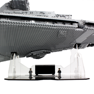 Display Stand for LEGO® Star Wars™ UCS Imperial Star Destroyer (75252)