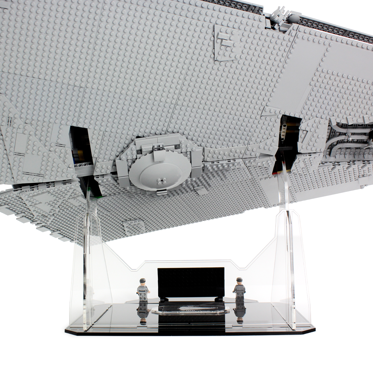 Display Stand for LEGO® Star Wars™ UCS Imperial Star Destroyer (75252)