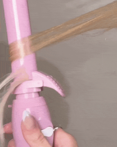 Beachwaver®B1 Glitter - Pink