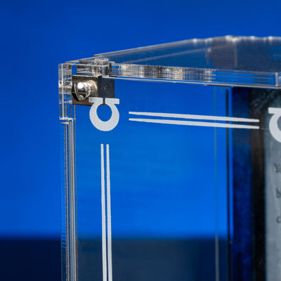 Limited Edition Display Case for Warhammer® 40,000 Cato Sicarius