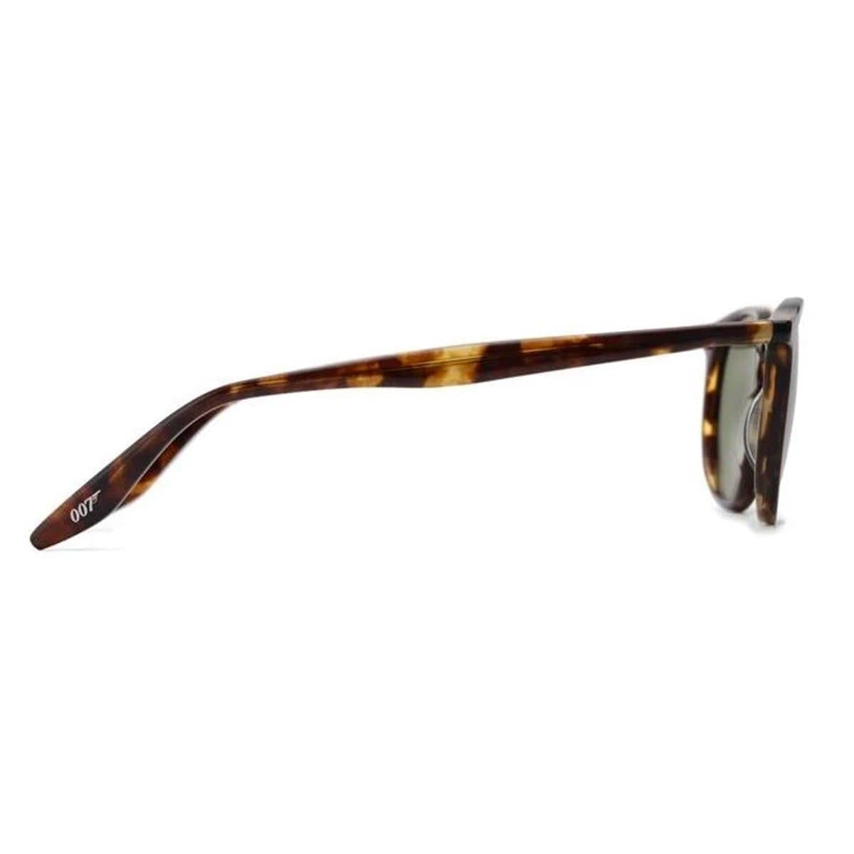 James Bond Norton Sunglasses - No Time To Die Edition - By Barton Perreira