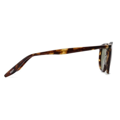 James Bond Norton Sunglasses - No Time To Die Edition - By Barton Perreira