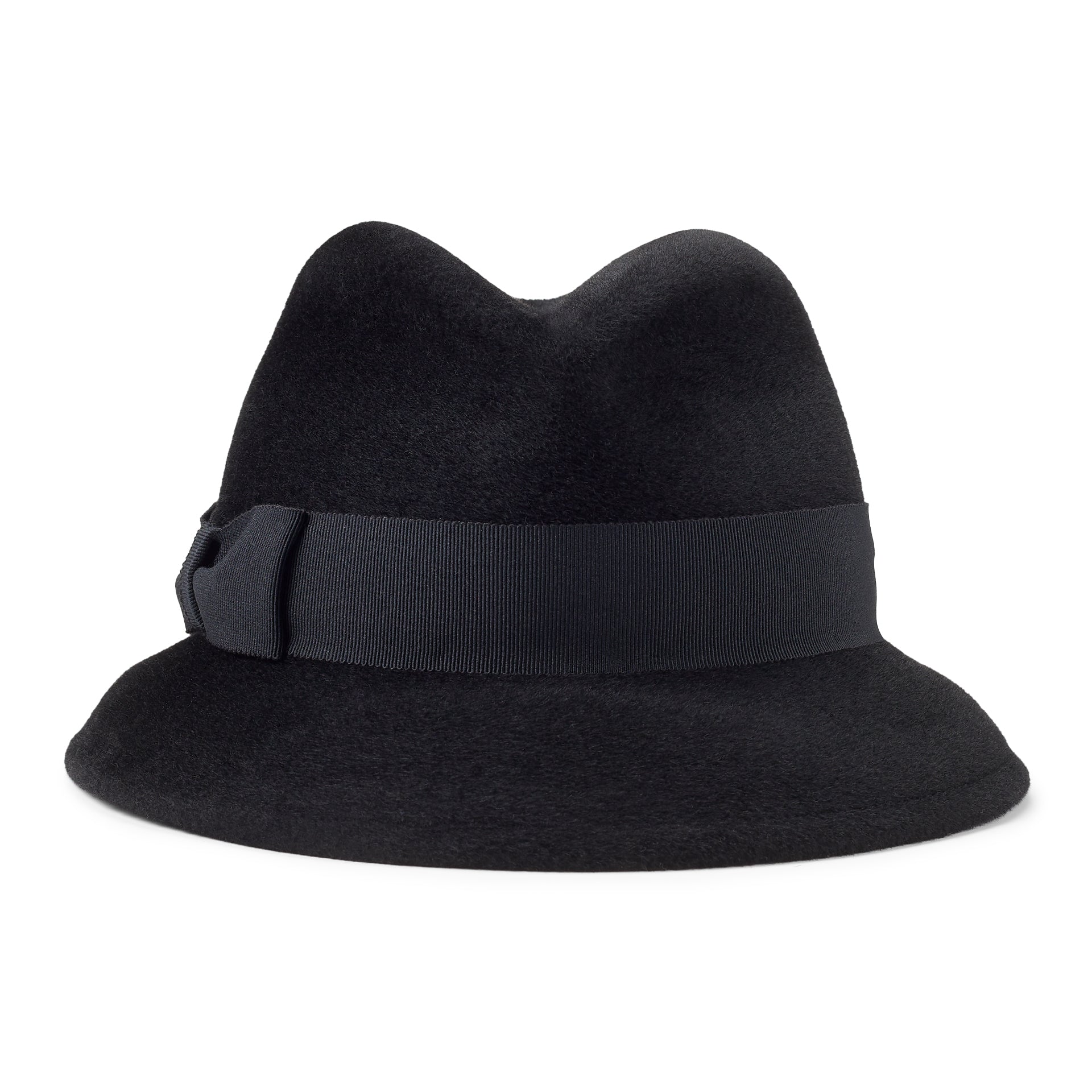 The James Bond Vesper Trilby - Casino Royale Edition - By Lock & Co.