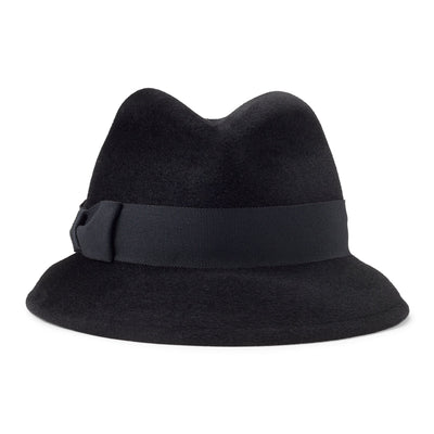 The James Bond Vesper Trilby - Casino Royale Edition - By Lock & Co.