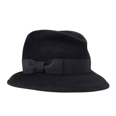 The James Bond Vesper Trilby - Casino Royale Edition - By Lock & Co.