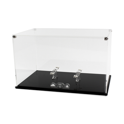 Display Case for LEGO® Creator: VW Beetle (10252)