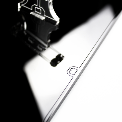 Display Stand for LEGO® Creator: VW Beetle (10252)