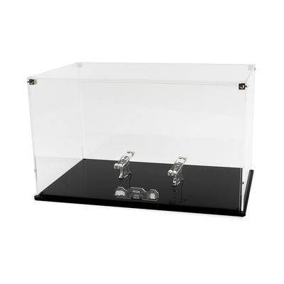 Display Case for LEGO® Creator: VW T1 Campervan (10220)
