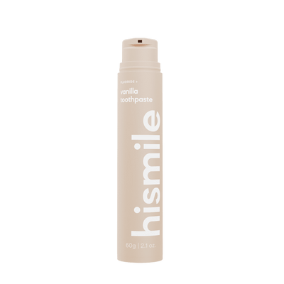 Hismile Toothpaste