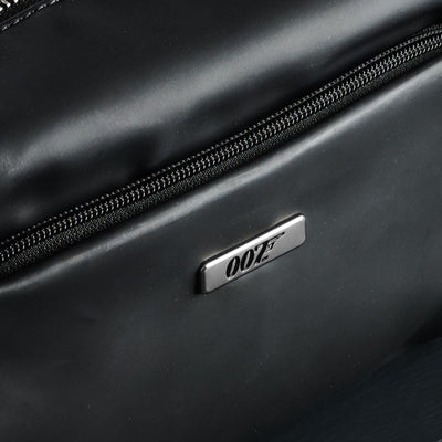 James Bond Wash Bag