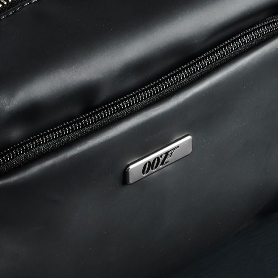 James Bond Wash Bag