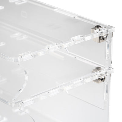 Display Risers for IKEA® Kallax - Essentials Pack