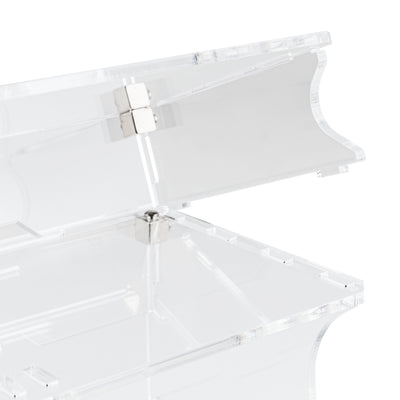 Display Risers for IKEA® Kallax - Intermediate Pack