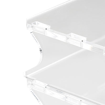 Display Risers for IKEA® Kallax - Intermediate Pack