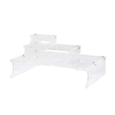 Display Risers for IKEA® Kallax - Essentials Pack