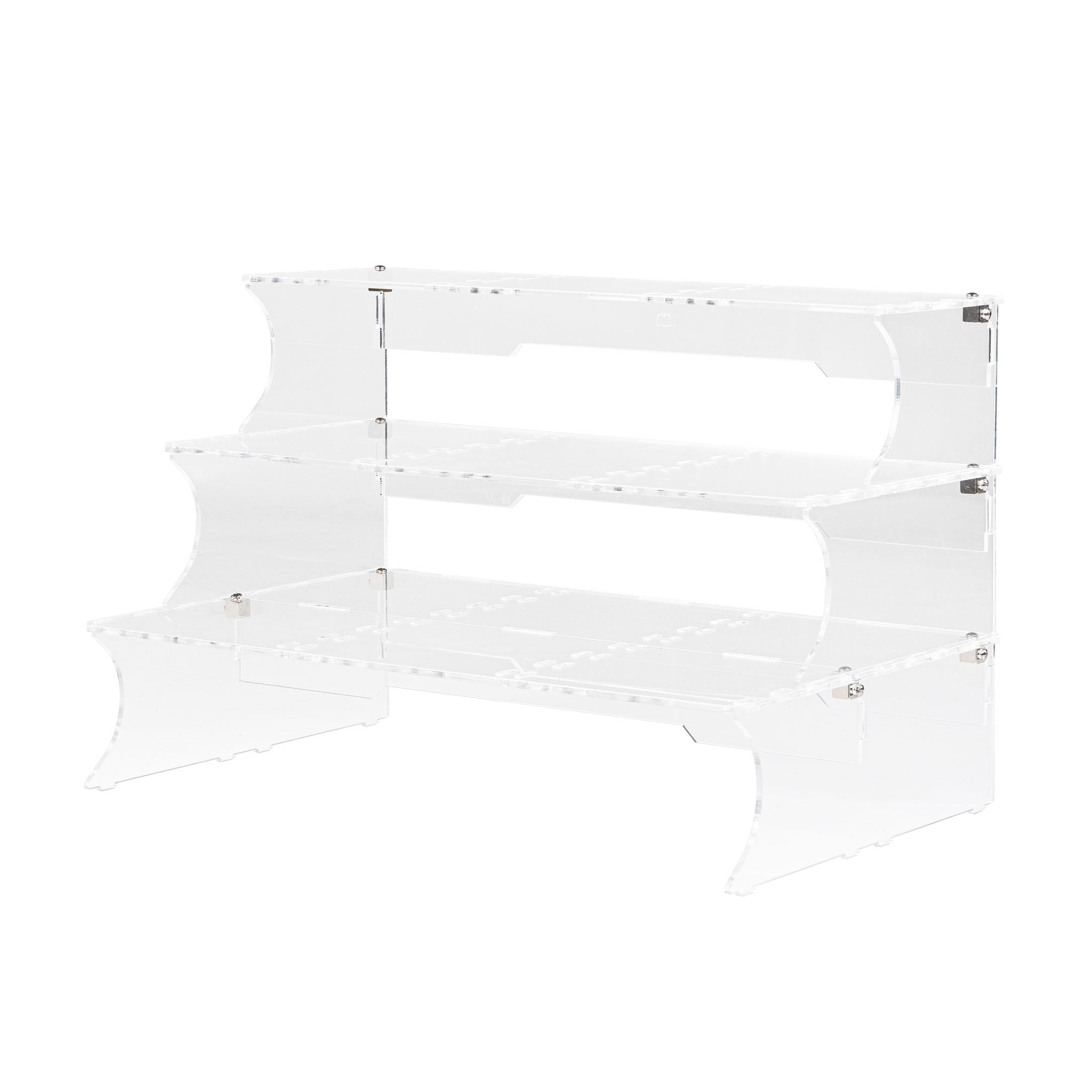 Display Risers for IKEA® Kallax - Essentials Pack