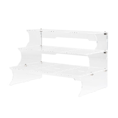 Display Risers for IKEA® Kallax - Essentials Pack