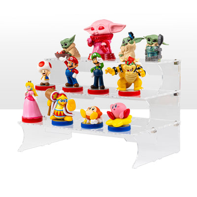 Display Risers for IKEA® Kallax - Essentials Pack